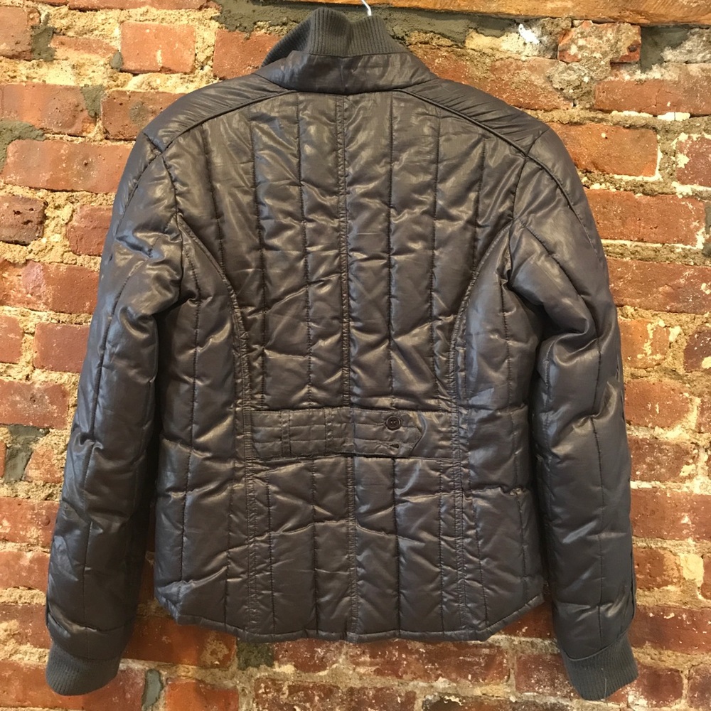 Steve Madden Jacket - Picture 3 of 4